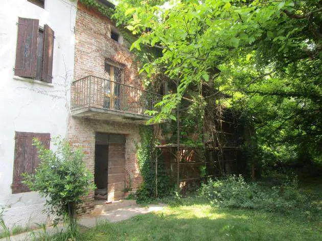 Via Bocca Chiavica, 33, 46010 Gazzuolo MN, Italia, Gazzuolo, (Mantova)