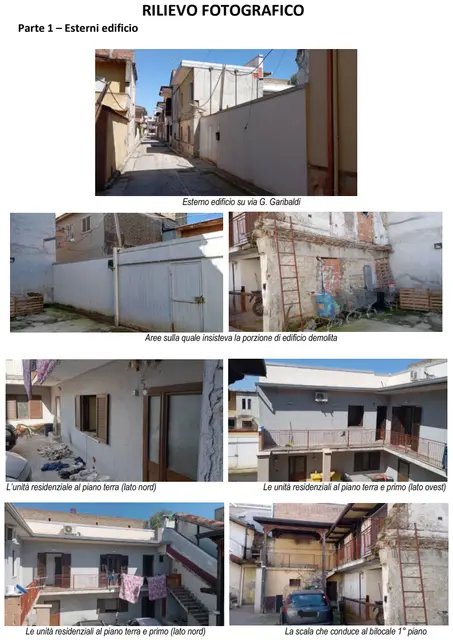 Via G.Garibaldi, 25, 81036 San Cipriano d'Aversa CE, Italia, San Cipriano d'Aversa, (Caserta)