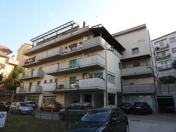 Via Nicola Dati, 64100 Teramo TE, Italia, Teramo, (Teramo)