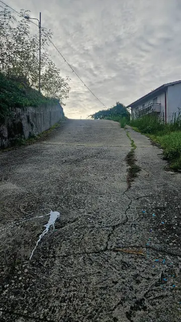 Laurignano, Via Casalicchio, snc, Dipignano, (Cosenza)