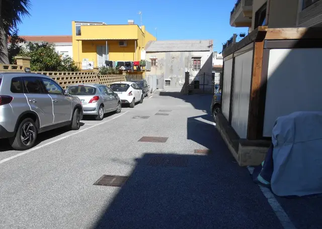 Via Nazionale, Saponara, (Messina)