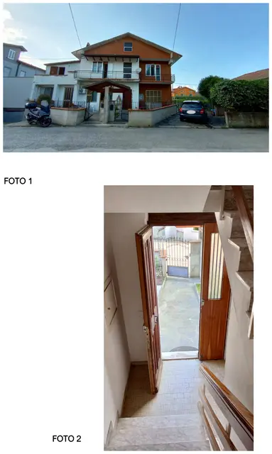 Frazione Tavernelle - Via Giacomo Leopardi 21, Colli al Metauro, (Pesaro e Urbino)