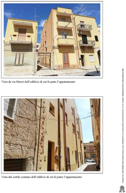Via Sirtori, 77, 91025 Marsala TP, Italia, Marsala, (Trapani)