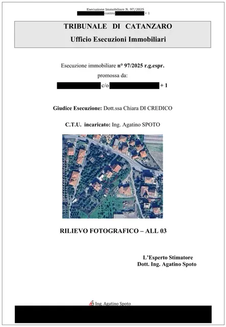 V Traversa di Viale XXV Aprile, 3, Davoli, (Catanzaro)