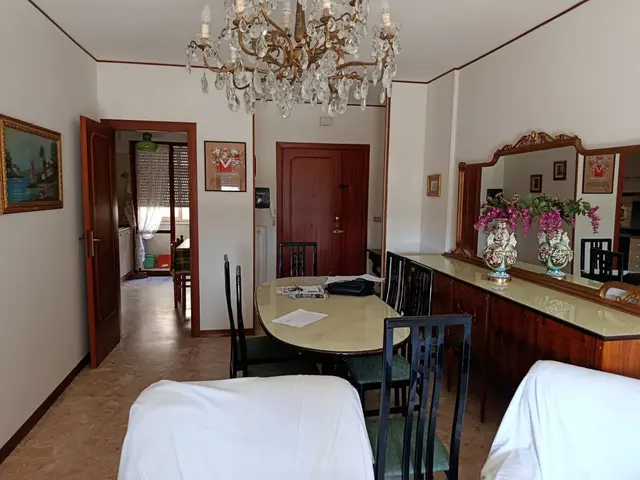 Via di Vittorio, 7 64021 Giulianova TE, Italia, Giulianova, (Teramo)