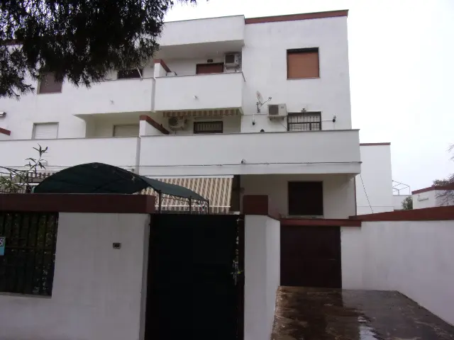 Via dei Gelsomini s.n.c. - Localita' Scalo dei Saraceni, Manfredonia, (Foggia)