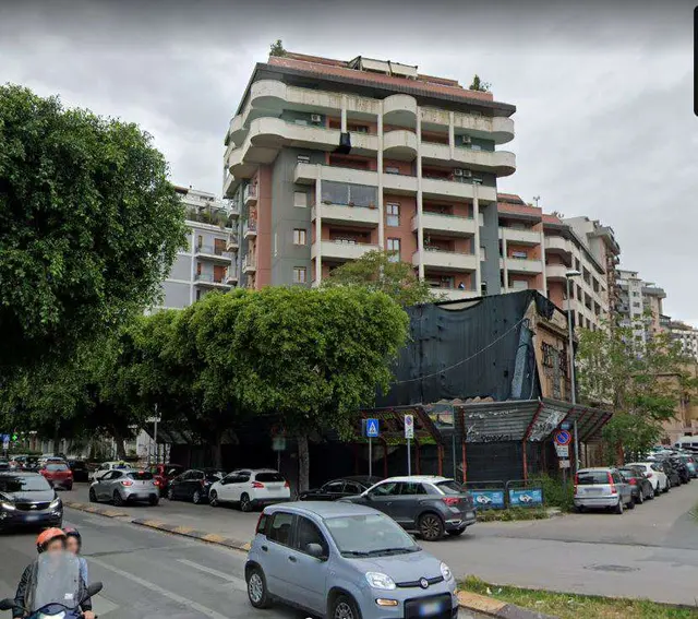 Via del Bersagliere, 75, 90143 Palermo PA, Italia, Palermo, (Palermo)