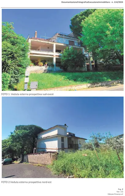 Viale Alessandro Manzoni, 15, 02037 Poggio Moiano RI, Italia, Poggio Moiano, (Rieti)