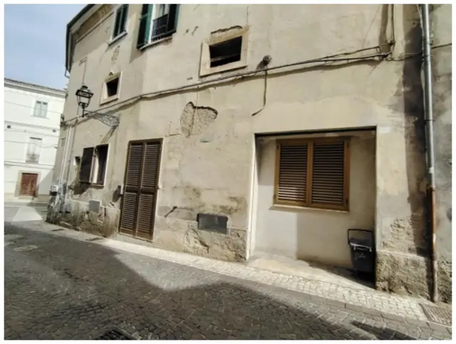 Via S. Vittorino, 1, 65029 Torre De' Passeri PE, Italia, Torre de' Passeri, (Pescara)