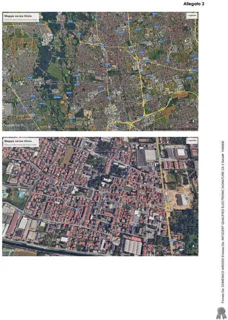 VIA TURATI N. 37/39, Limbiate, (Monza e della Brianza)