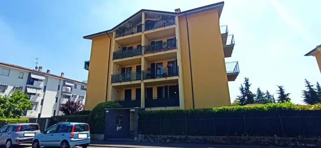 Via Barbieri 140, Voghera, (Pavia)