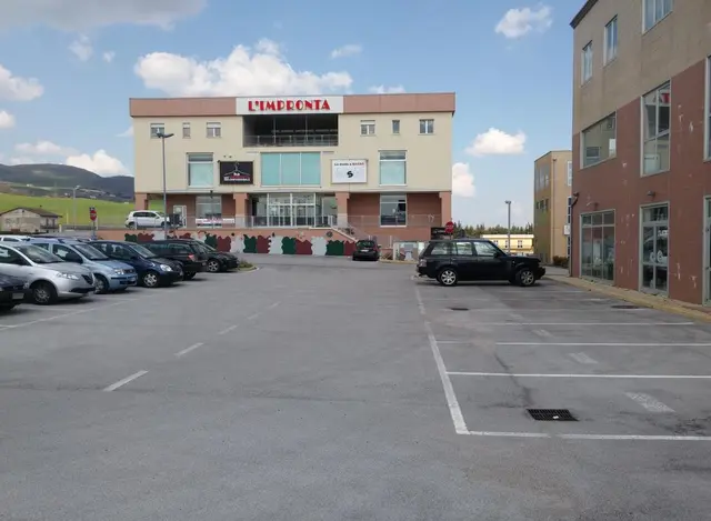 località Santa Aloja, Tito, (Potenza)