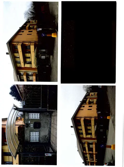 Frazione Borsano - Via Magenta 118, Busto Arsizio, (Varese)