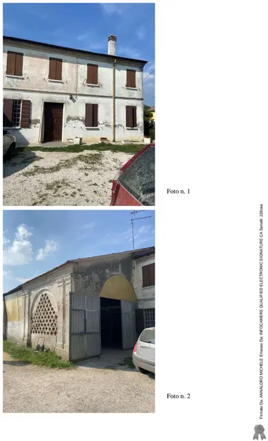 Via Volto, 3, 46036 Pieve di Coriano MN, Italia, Borgo Mantovano, (Mantova)