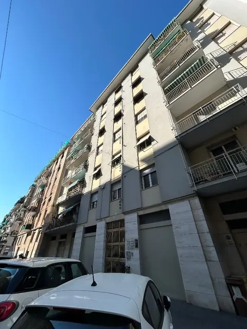 Via Severino Ferrari 72, La Spezia, (La Spezia)