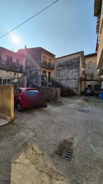 Via P. Roi 10, Sandrigo, (Vicenza)