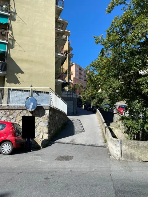 Via Pasquale Berghini, 35C/6, 16132 Genova GE, Italia, Genova, (Genova)