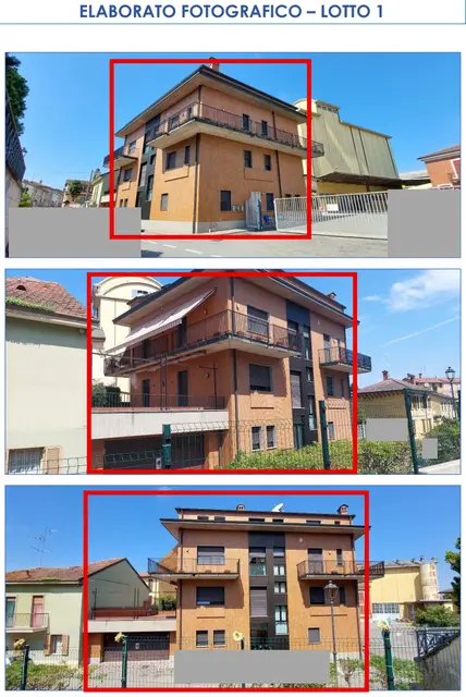 Via San Giorgio  201, Villanterio, (Pavia)