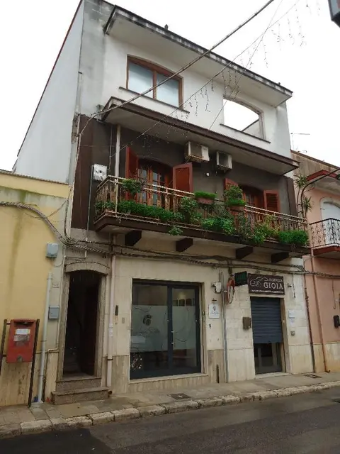 Via S. Donato, 173, 72019 San Vito dei Normanni BR, Italia, San Vito dei Normanni, (Brindisi)