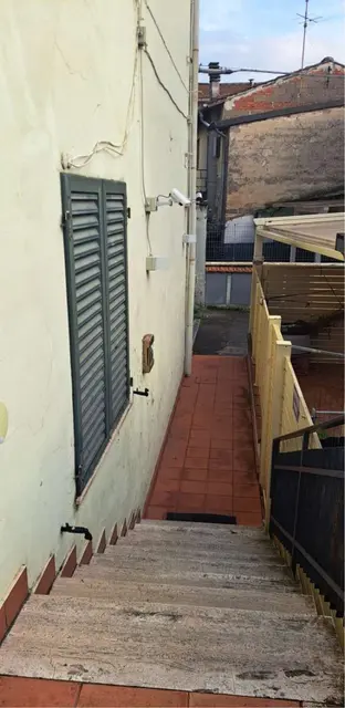 Via DANTE 136, Fucecchio, (Firenze)