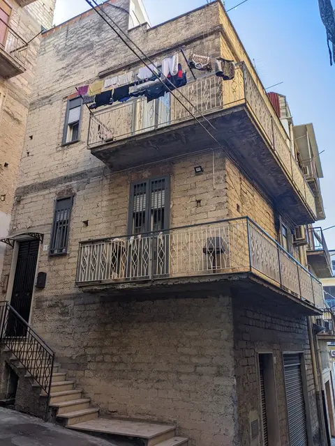 Via Naro, 1, 96016 Lentini SR, Italia, Lentini, (Siracusa)