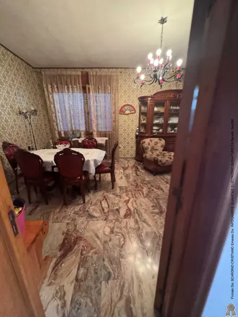 Via Vincenzo Bellini, 10, 73040 Melissano LE, Italia, Melissano, (Lecce)