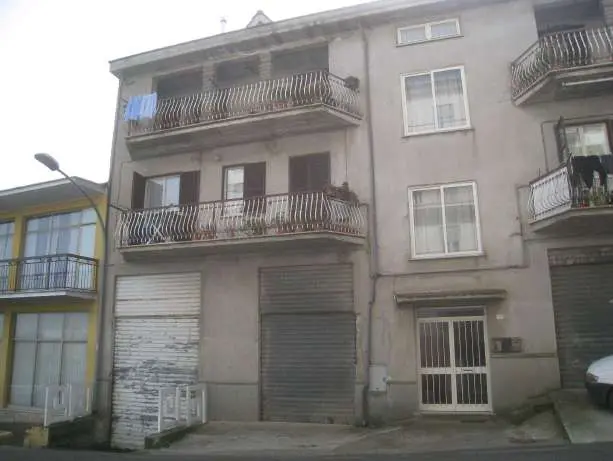 Località Pontone delle Monache, Gallese, (Viterbo)