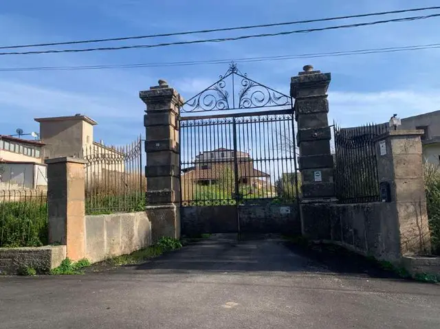 Via Valanche, 32, 90046 Monreale PA, Italia, Monreale, (Palermo)