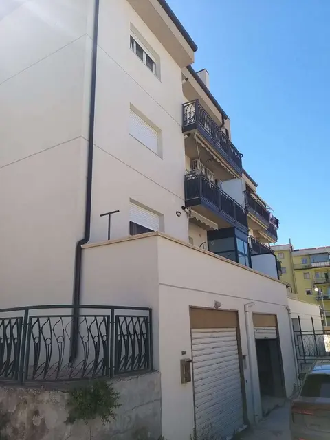 Via Pascoli 5, Piazza Armerina, (Enna)