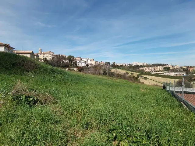 Via Luigi Longo, 62015 Monte San Giusto MC, Italia, Monte San Giusto, (Macerata)