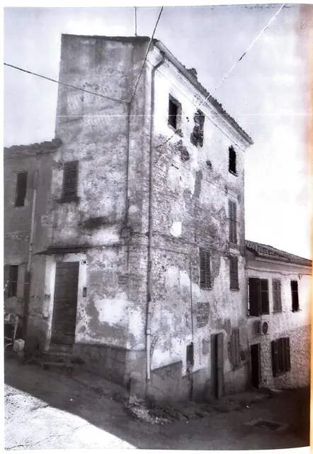 Via Sant'Antonio, 18, 15046 San Salvatore Monferrato AL, Italia, San Salvatore Monferrato, (Alessandria)