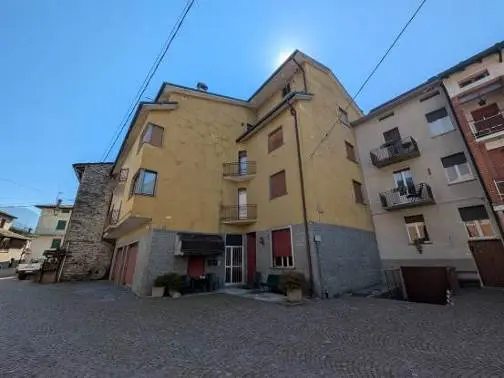 Via SELVETTA 5, Forcola, (Sondrio)