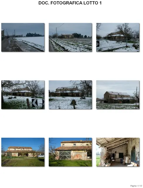 Via Torri, 57, 47042 Bagnarola FC, Italia, Cesenatico, (Forlì-Cesena)