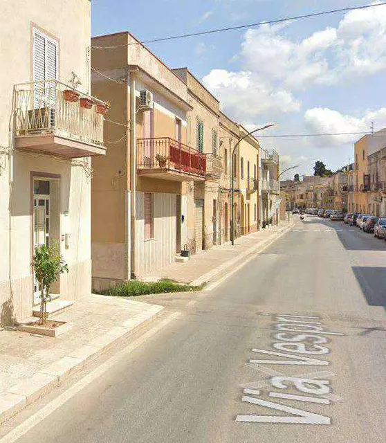Via Vespri, 553, Valderice, (Trapani)