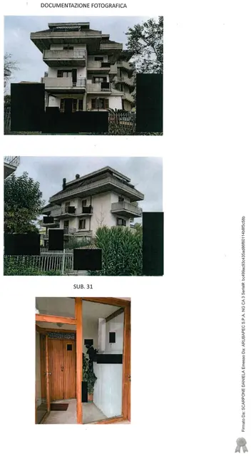 VIA UMBRIA N. 26, Grottammare, (Ascoli Piceno)