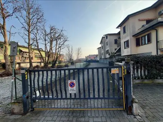 Via Claudio Monteverdi, 3, Arzago d'Adda, (Bergamo)