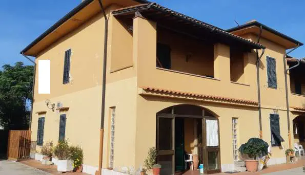 Via Casabianca 27, Fucecchio, (Firenze)