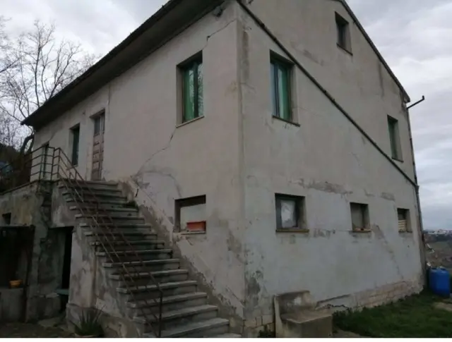 V. San Andrea, 63813 Monte Urano FM, Italia, Monte Urano, (Fermo)