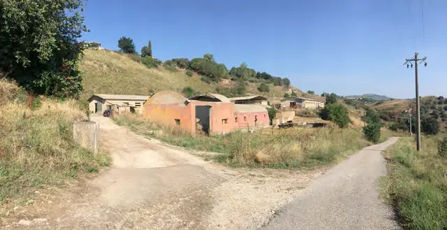 Contrada mazzone-pollicarini snc, Enna, (Enna)