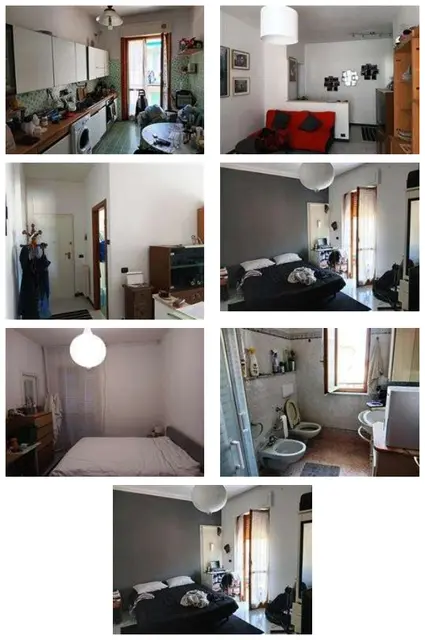 Quartiere Fenarina - Via Privata Ciccione 32 int.11, Alassio, (Savona)