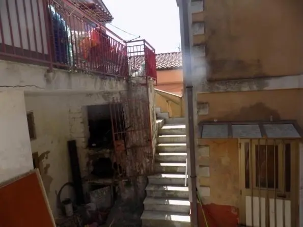 Via Italia 32, San Cipriano Picentino, (Salerno)