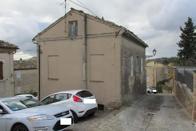 Via Mentana 4, Montegiorgio, (Fermo)