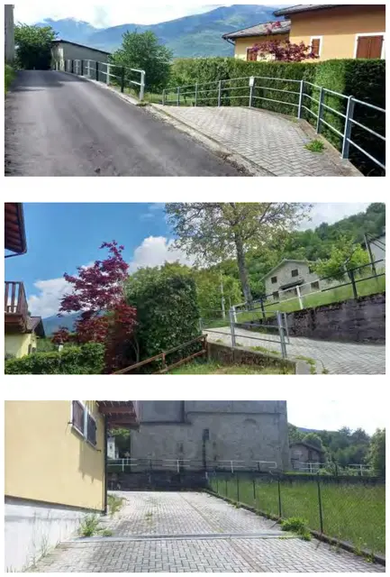 Via LUVIERA  snc, Castello dell'Acqua, (Sondrio)