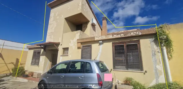 Via Oliveti 23, Valderice, (Trapani)