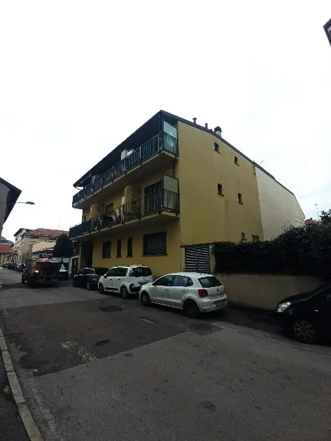 Via CURTATONE E MONTANARA 12, Lissone, (Monza e della Brianza)