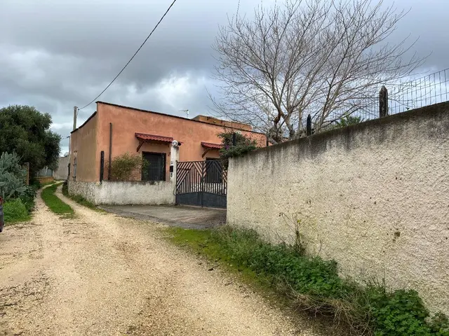 Contrada Ventrischi, 91025 Marsala TP, Italia, Marsala, (Trapani)