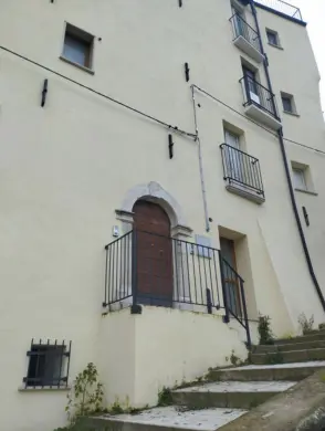 Traversa di Via Aurelio Saffi, 65026 Popoli PE, Italia, Popoli, (Pescara)
