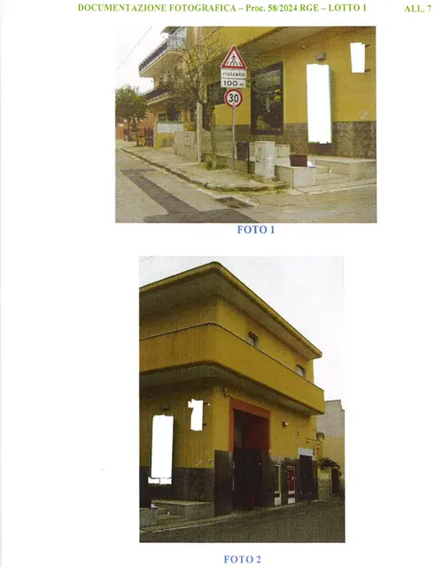 Via G.Borsi, 1, 73056 Taurisano LE, Italia, Taurisano, (Lecce)