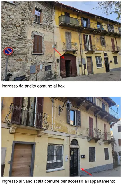 Via Biasini, 3, 21030 Azzio VA, Italia, Azzio, (Varese)