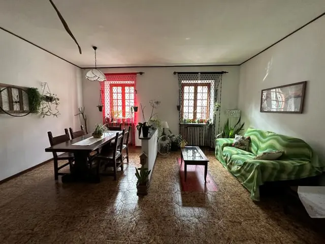 via Viotti 14, Fontanetto Po, (Vercelli)
